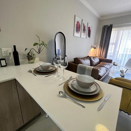 Luxury Apartments In Carlswald Midrand Bagian luar foto