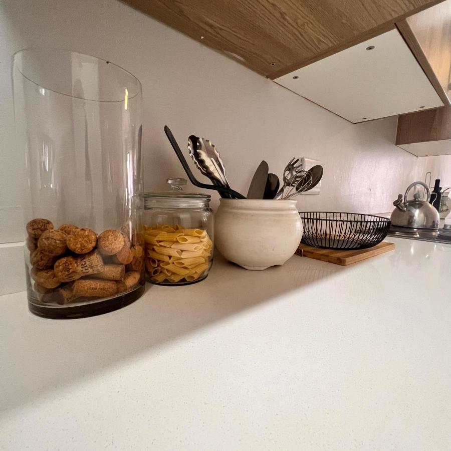Luxury Apartments In Carlswald Midrand Bagian luar foto
