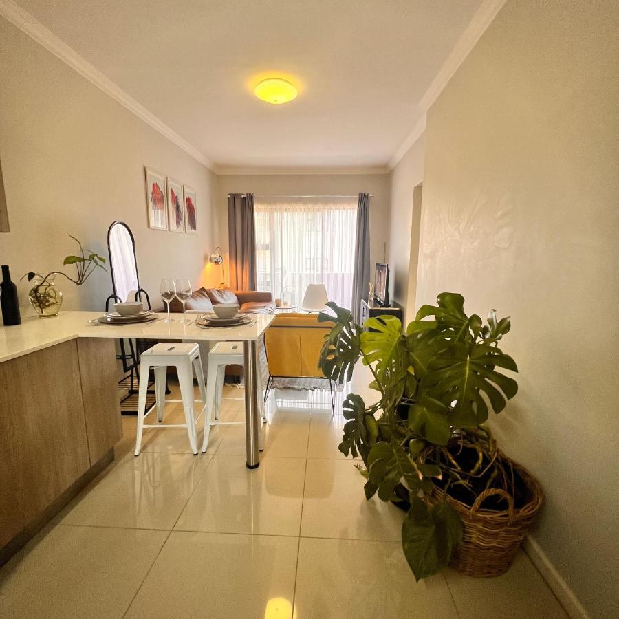 Luxury Apartments In Carlswald Midrand Bagian luar foto