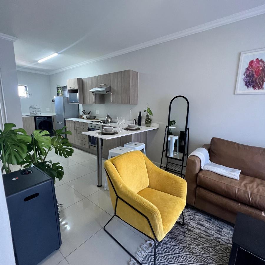 Luxury Apartments In Carlswald Midrand Bagian luar foto
