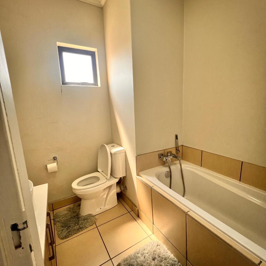 Luxury Apartments In Carlswald Midrand Bagian luar foto