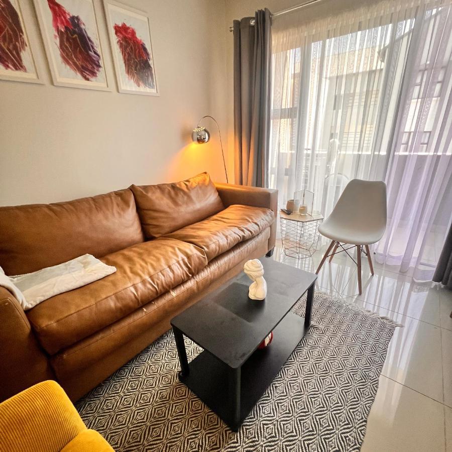 Luxury Apartments In Carlswald Midrand Bagian luar foto