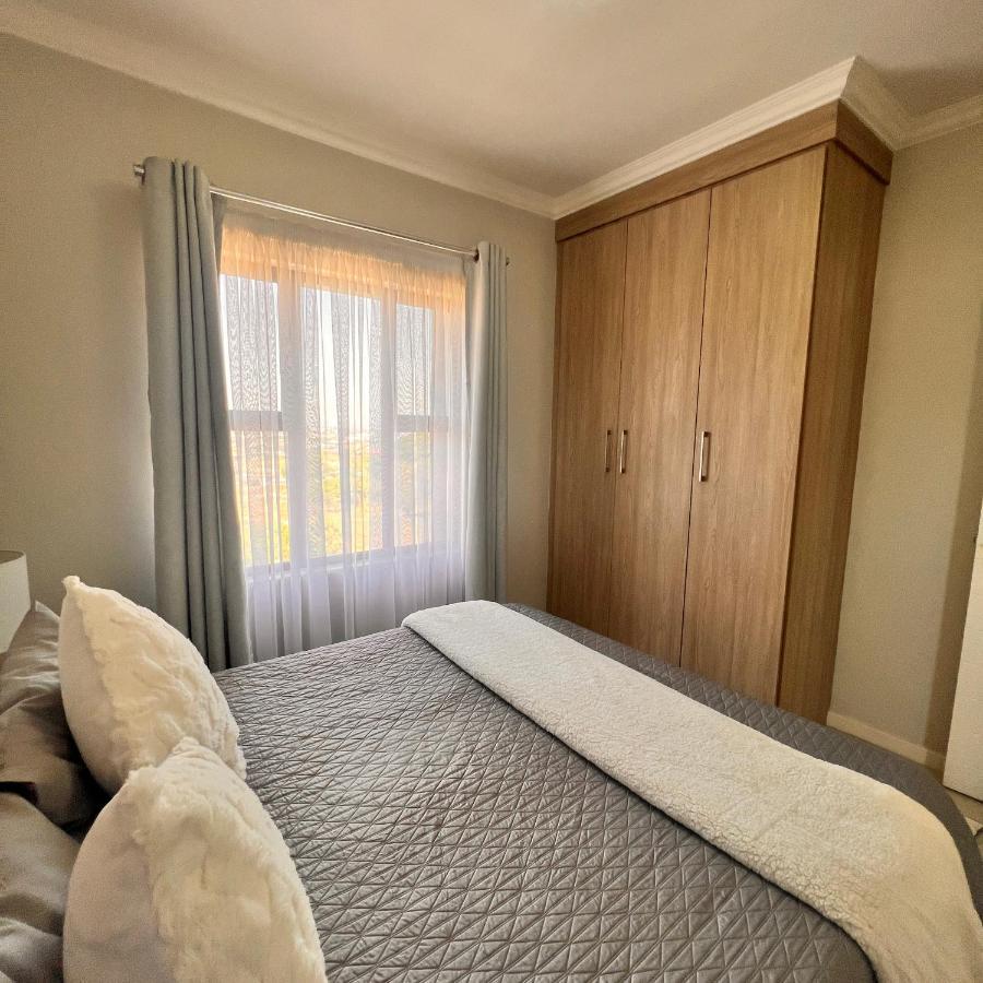 Luxury Apartments In Carlswald Midrand Bagian luar foto