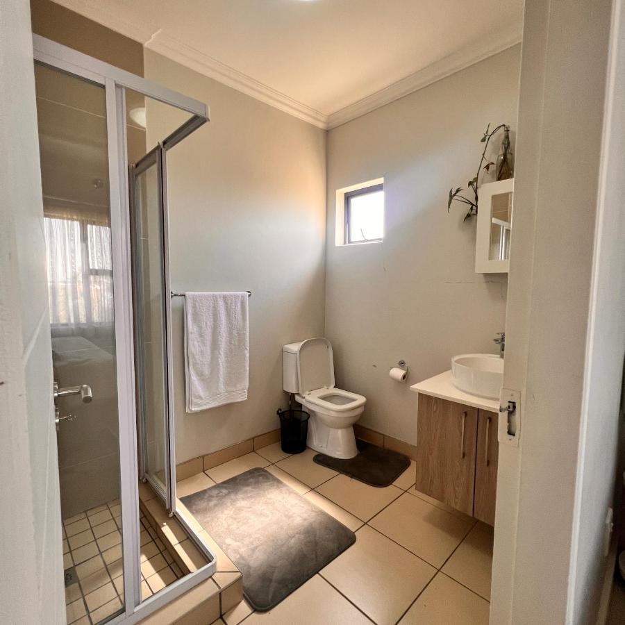 Luxury Apartments In Carlswald Midrand Bagian luar foto