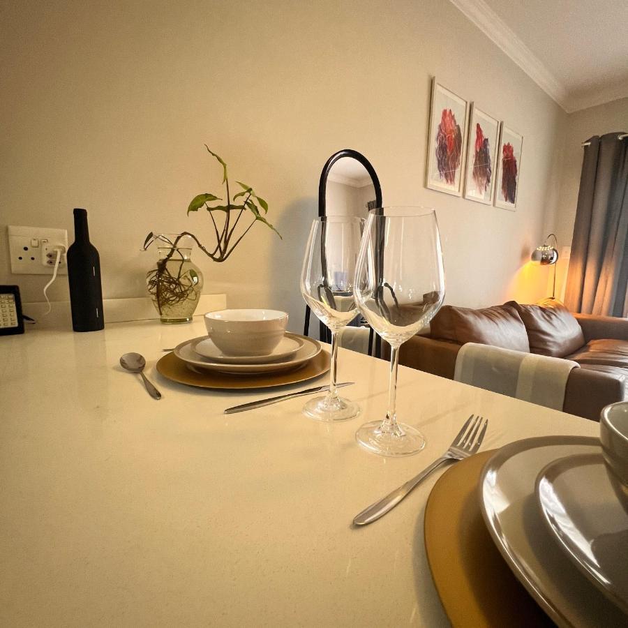 Luxury Apartments In Carlswald Midrand Bagian luar foto