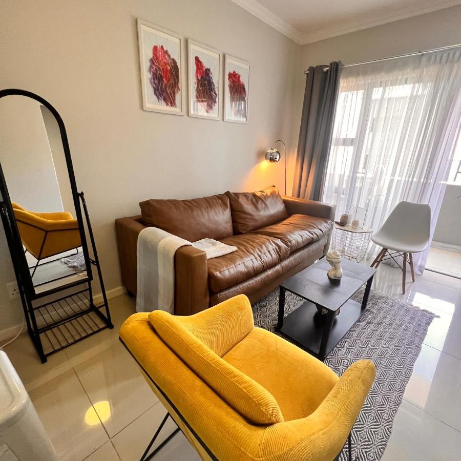 Luxury Apartments In Carlswald Midrand Bagian luar foto